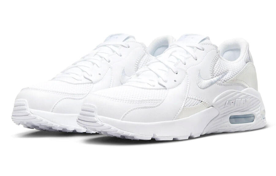Кроссовки Nike модель Air Max Excee цвет белый — фото 2