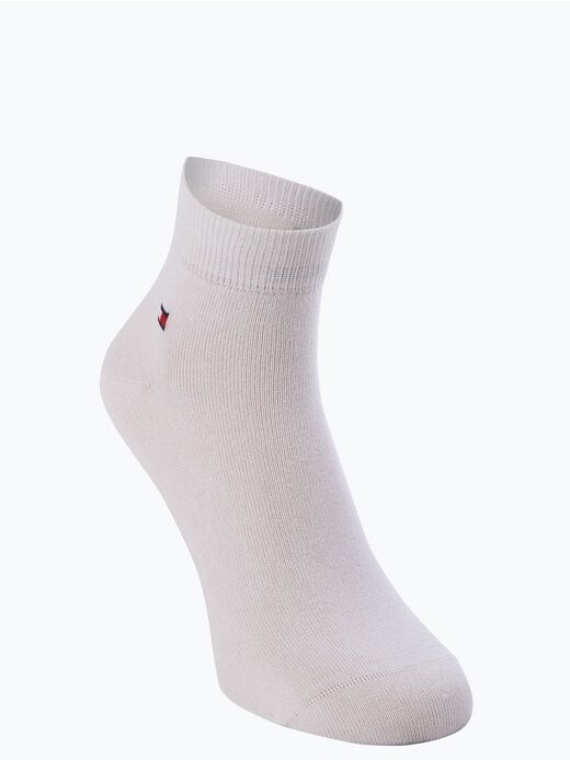 

Носки в упаковке 2 шт. Tommy Hilfiger, белый