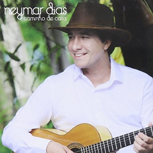 

CD диск Dias, Neymar: Caminho de Casa