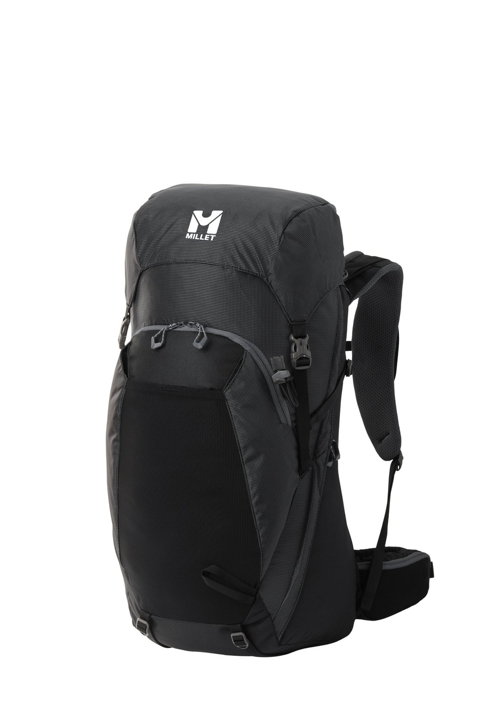 

Походный рюкзак HIKER AIR Millet, черный