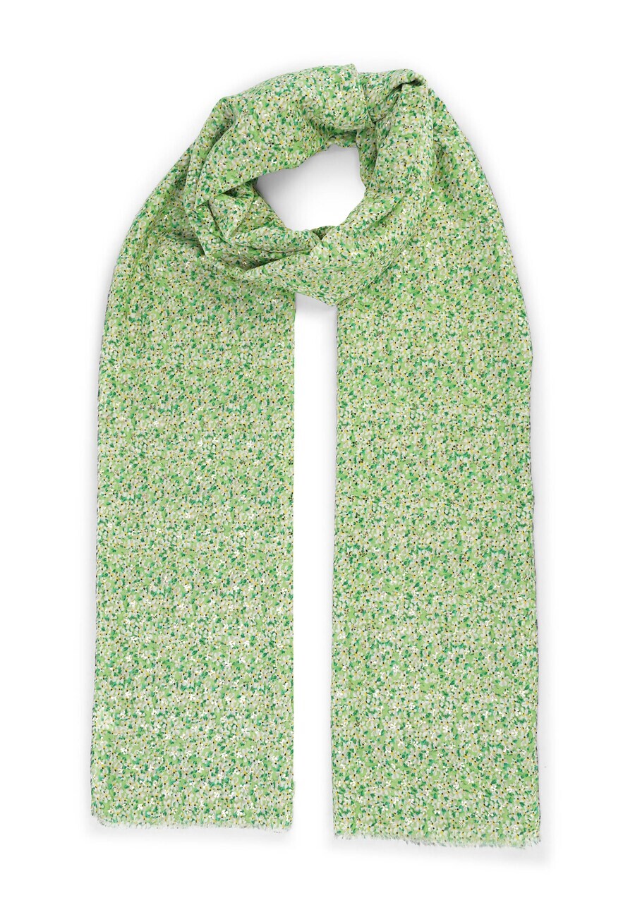 

Шарф HARPA Scarf PEPPER, зеленый