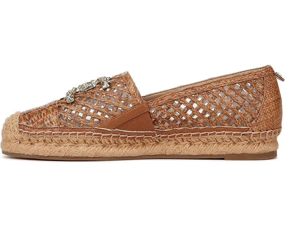 Лоферы Sam Edelman Khiara, цвет Cuoio — фото 4