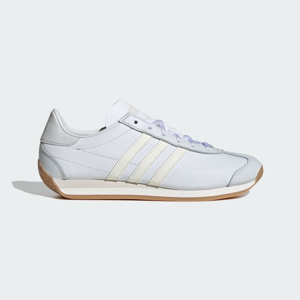 

Кроссовки Adidas COUNTRY OG, цвет White/Off White/Alumina