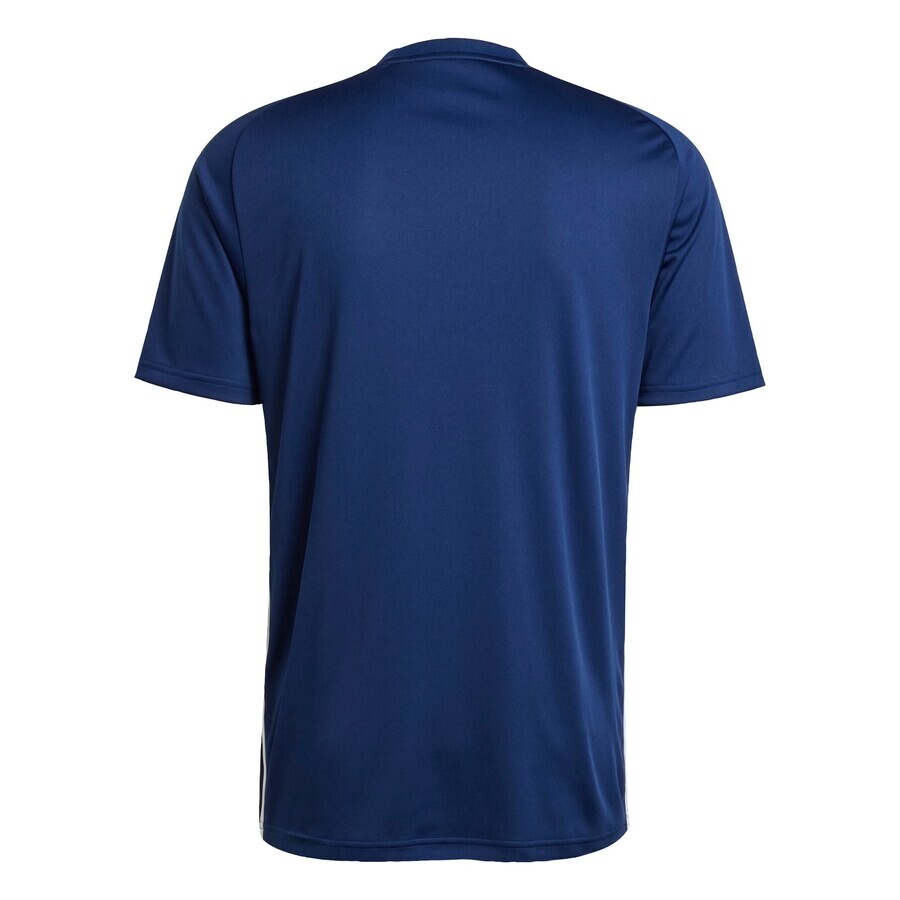 Спортивная футболка ADIDAS PERFORMANCE Performance Shirt Tiro 25 Essentials, темно-синий — фото 3