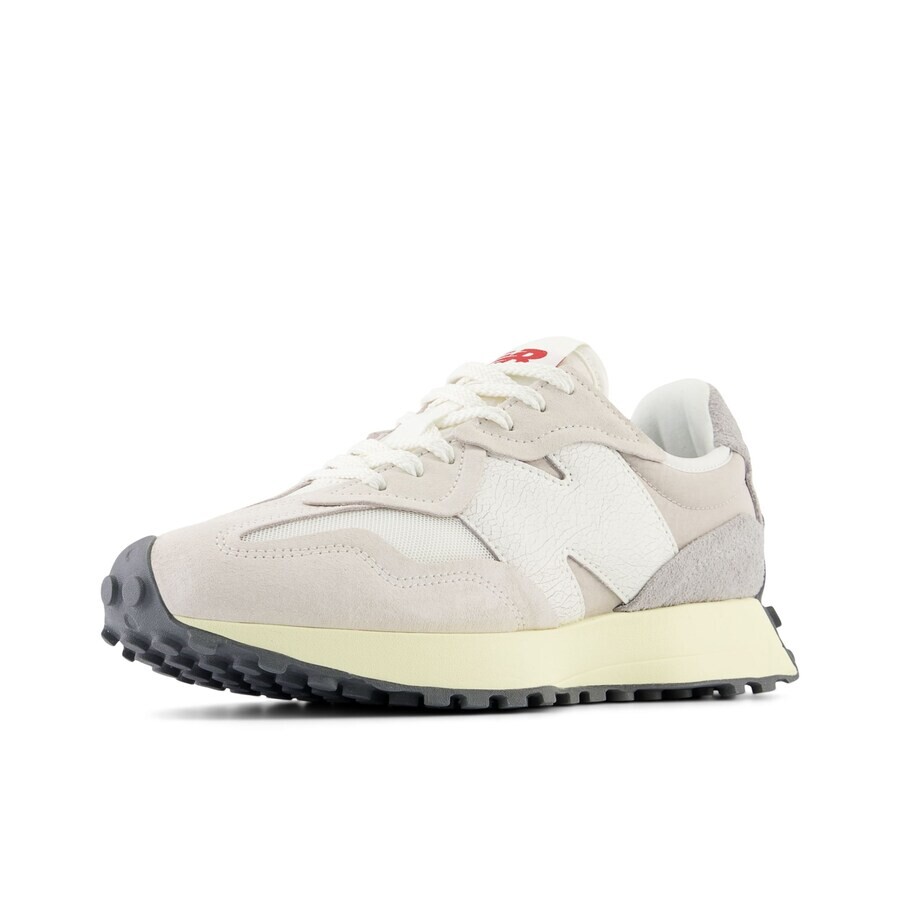 

Кроссовки New Balance 327, белый
