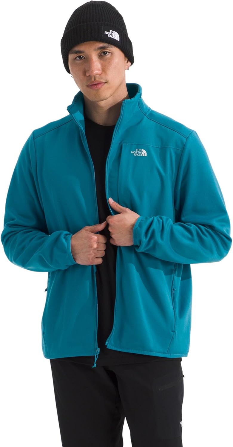 

Мужская флисовая куртка North Face Tnf Performance Full Zip The North Face, Dusk Blue