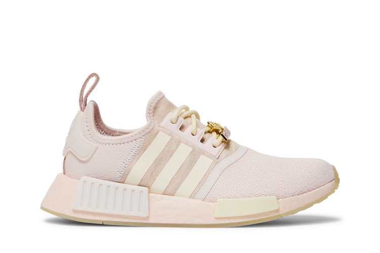 

Кроссовки Adidas Keni Harrison x Wmns NMD_R1, белый