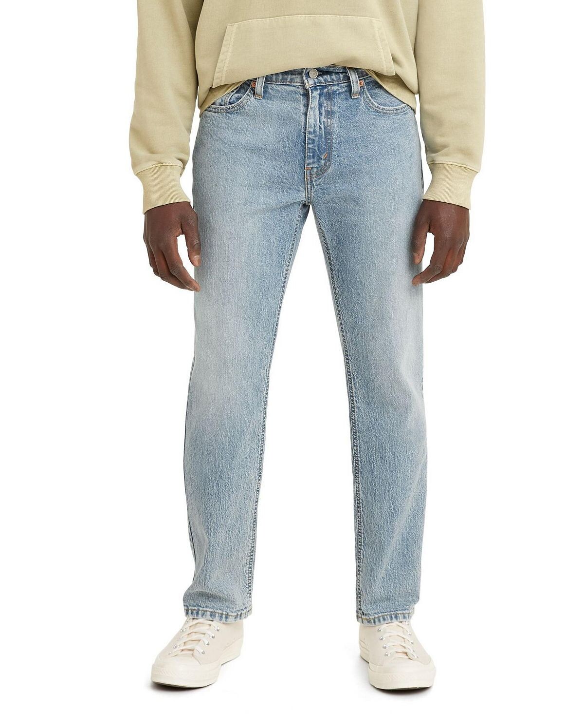 

Мужские эластичные джинсы спортивного кроя Big & Tall 541 Levi's