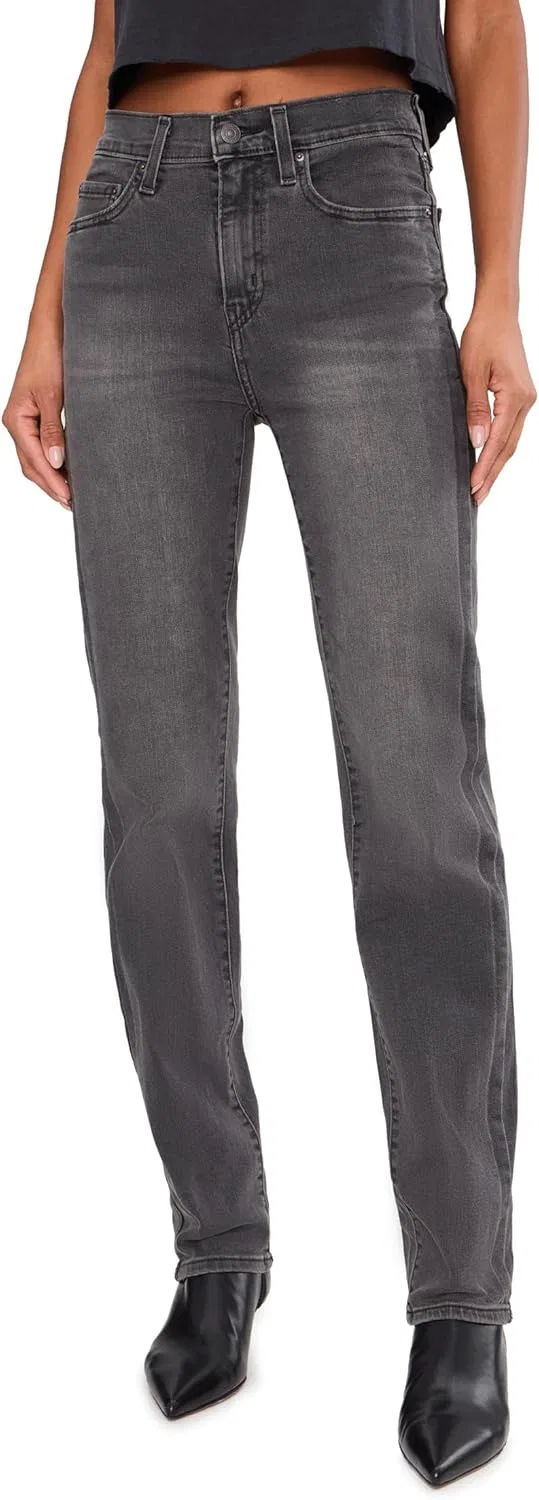 Джинсы Levi's Beneath the Shadows