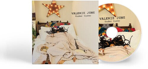

CD диск June, Valerie: Under Cover