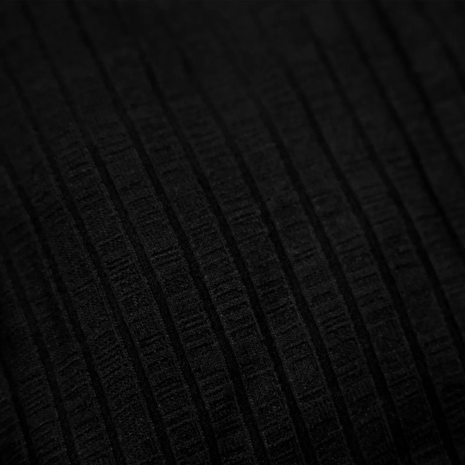 Унитаз Emporio Armani, черный — фото 2