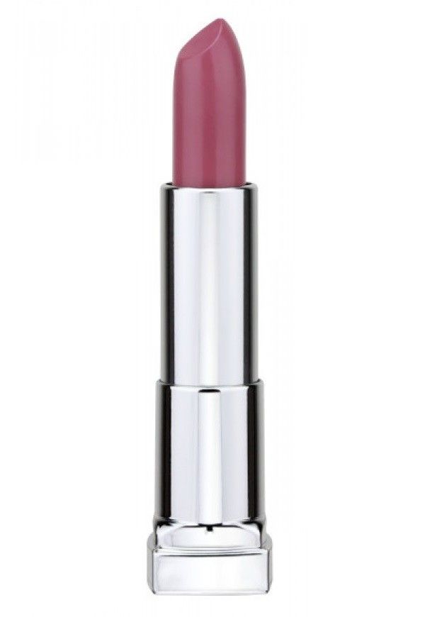 

Maybelline Color Sensational Smoked Roses 320 Steamy Rose помада для губ, 4.4 g