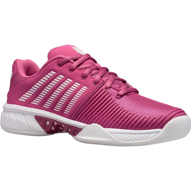 Теннисные туфли для помещений Express Light 2 ковровое покрытие K-Swiss Tennis, мультиколор — фото 4