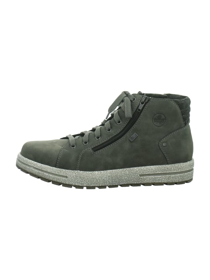 

Высокие кроссовки rieker High, серый