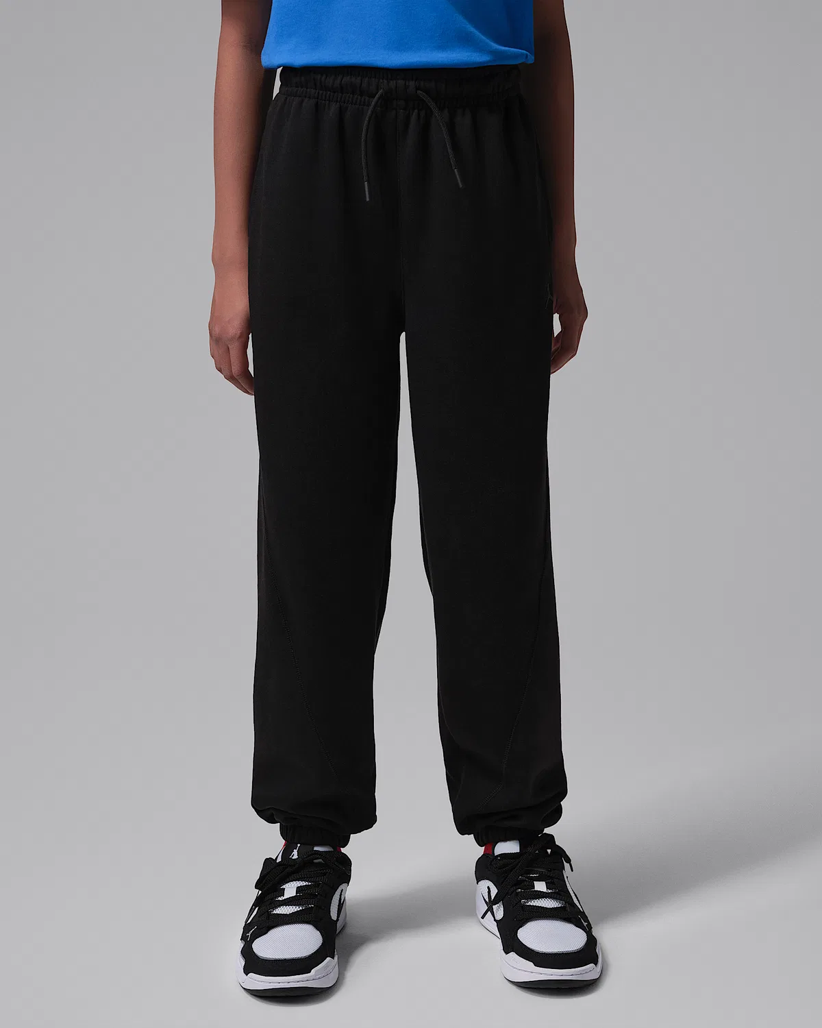 Детские спортивные штаны Dri-FIT Core Jordan, Black