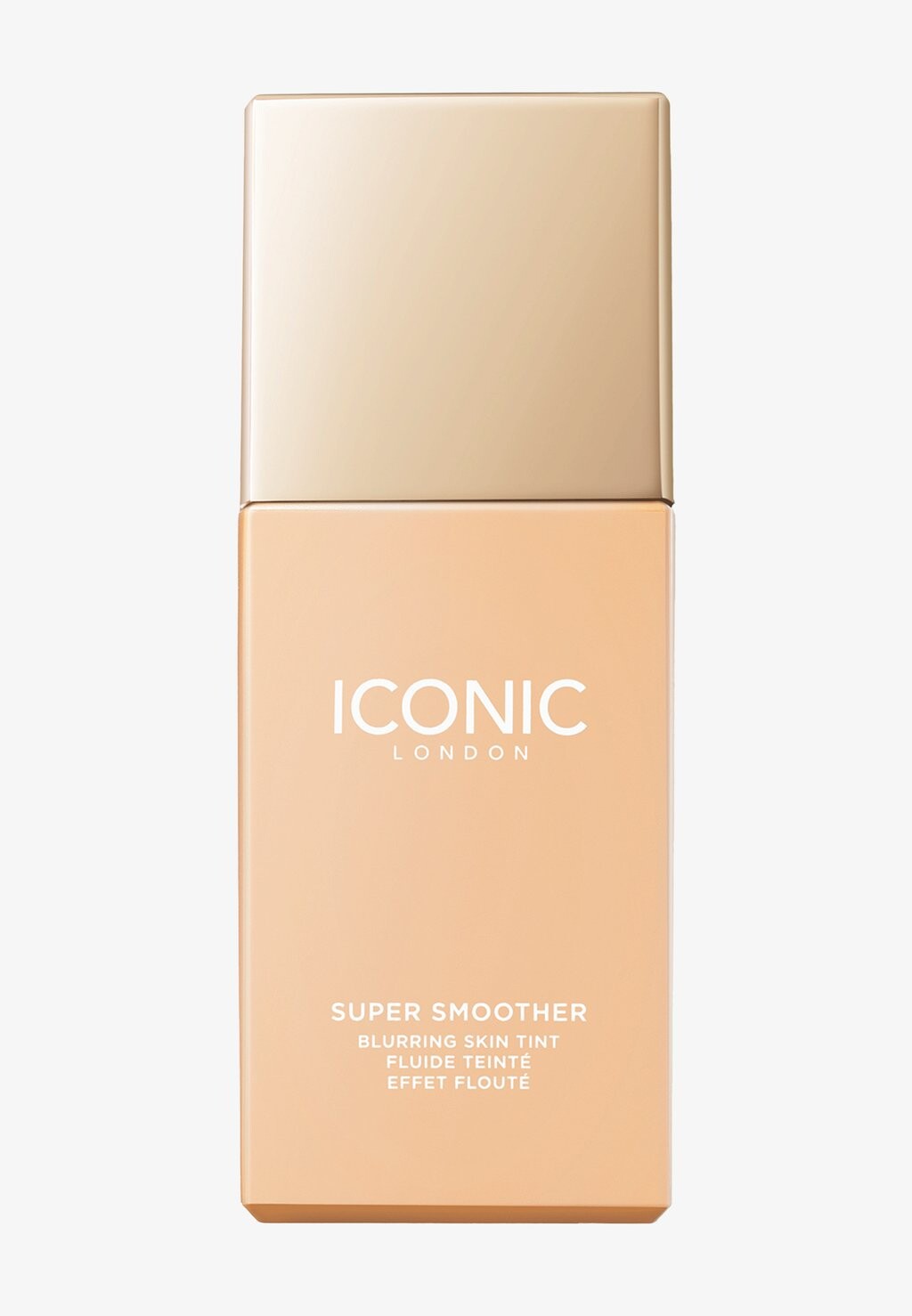 

Тональный крем Smoother Blurring Skin Tint Iconic London, цвет neutral fair
