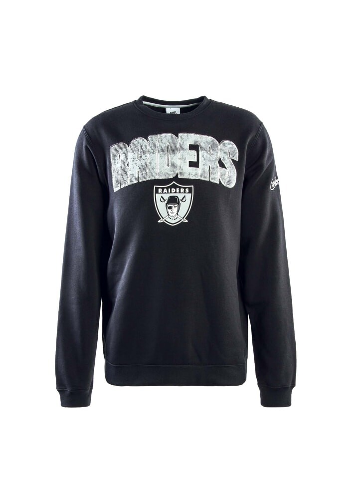 

Толстовка Nike Sweatshirt, черный