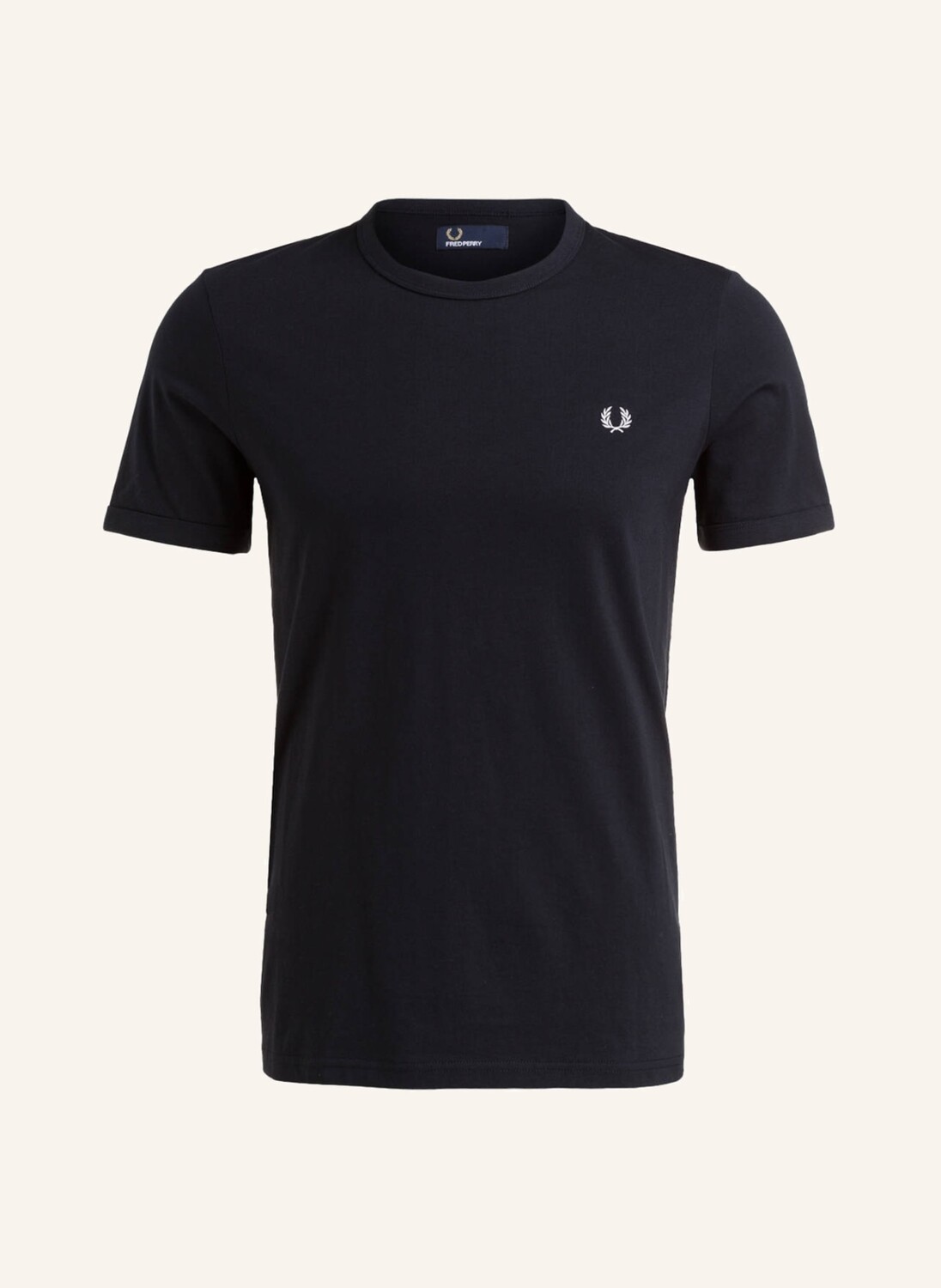 

Футболка FRED PERRY