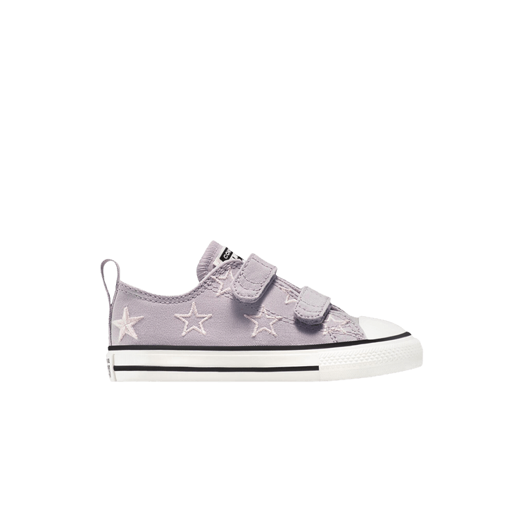 

Кроссовки Converse Chuck Taylor All Star EasyOn Low TD 'Starry', серый