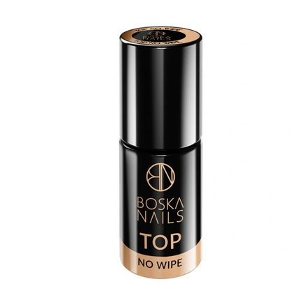 

Boska Nails No Wipe Hybrid Top 6 мл Göttliche Nägel