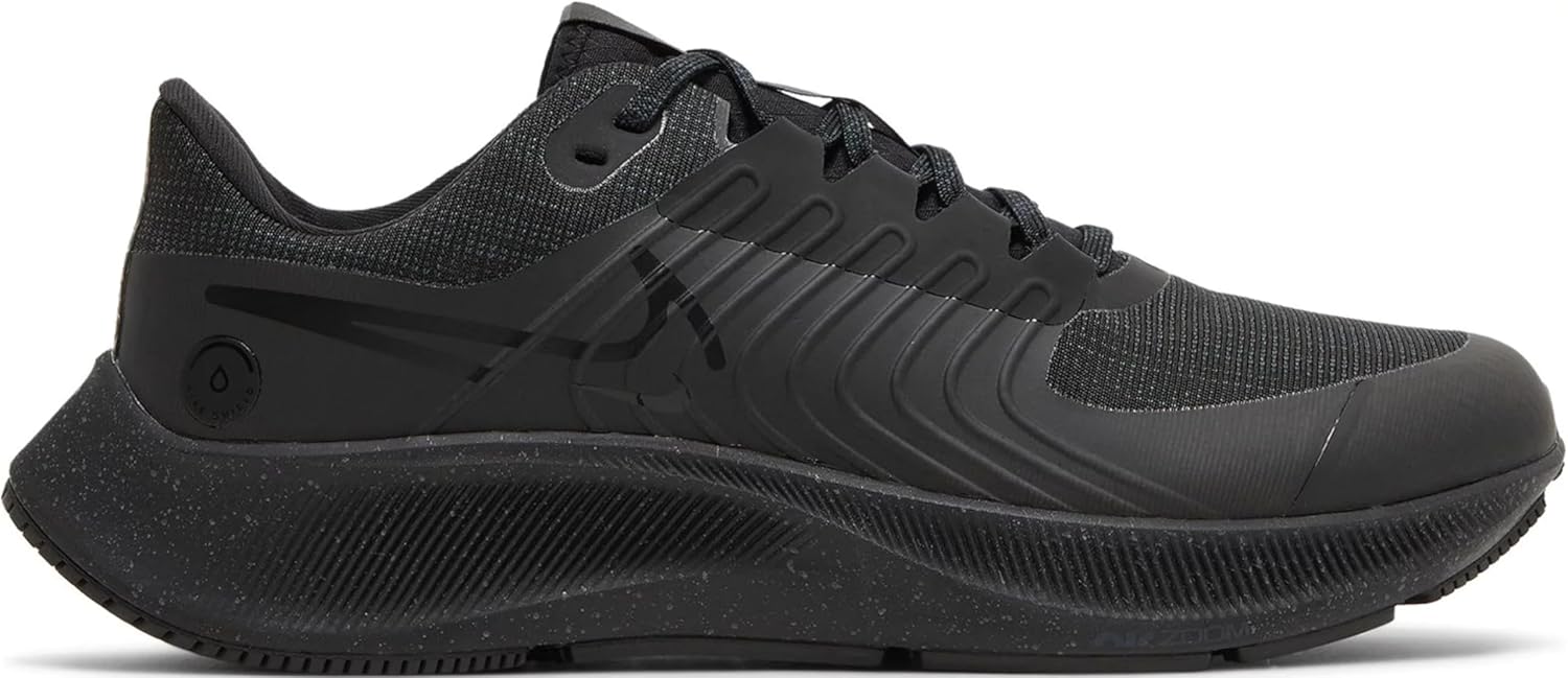 Мужские кроссовки для тренинга NIKE Air Epic Speed TR II, черный/серый — фото 2