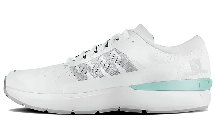 

Кроссовки мужские Sonic 3 Low-top белые Salomon, Белый, Кроссовки мужские Sonic 3 Low-top белые Salomon