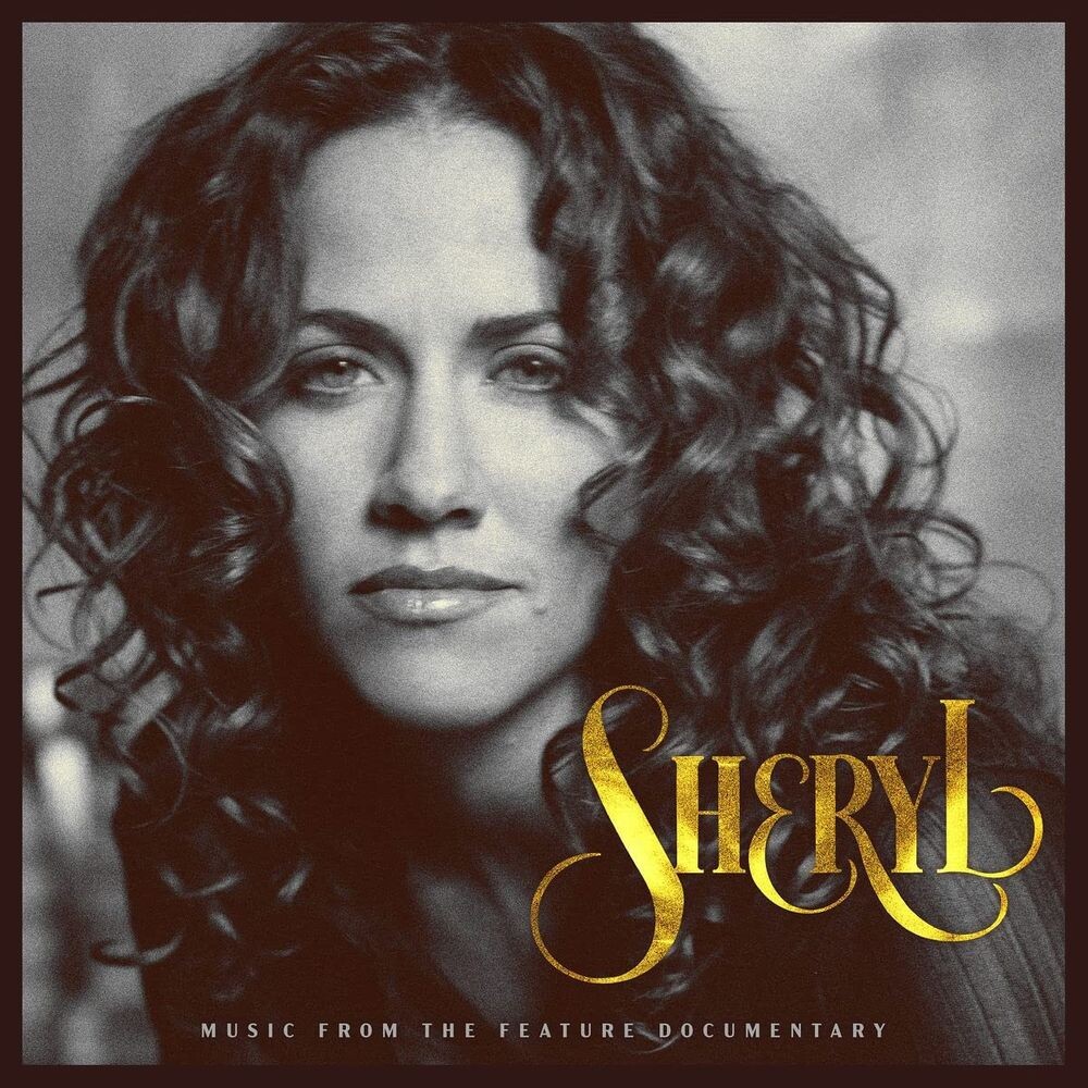 

Диск CD Sheryl [OST] - Sheryl Crow