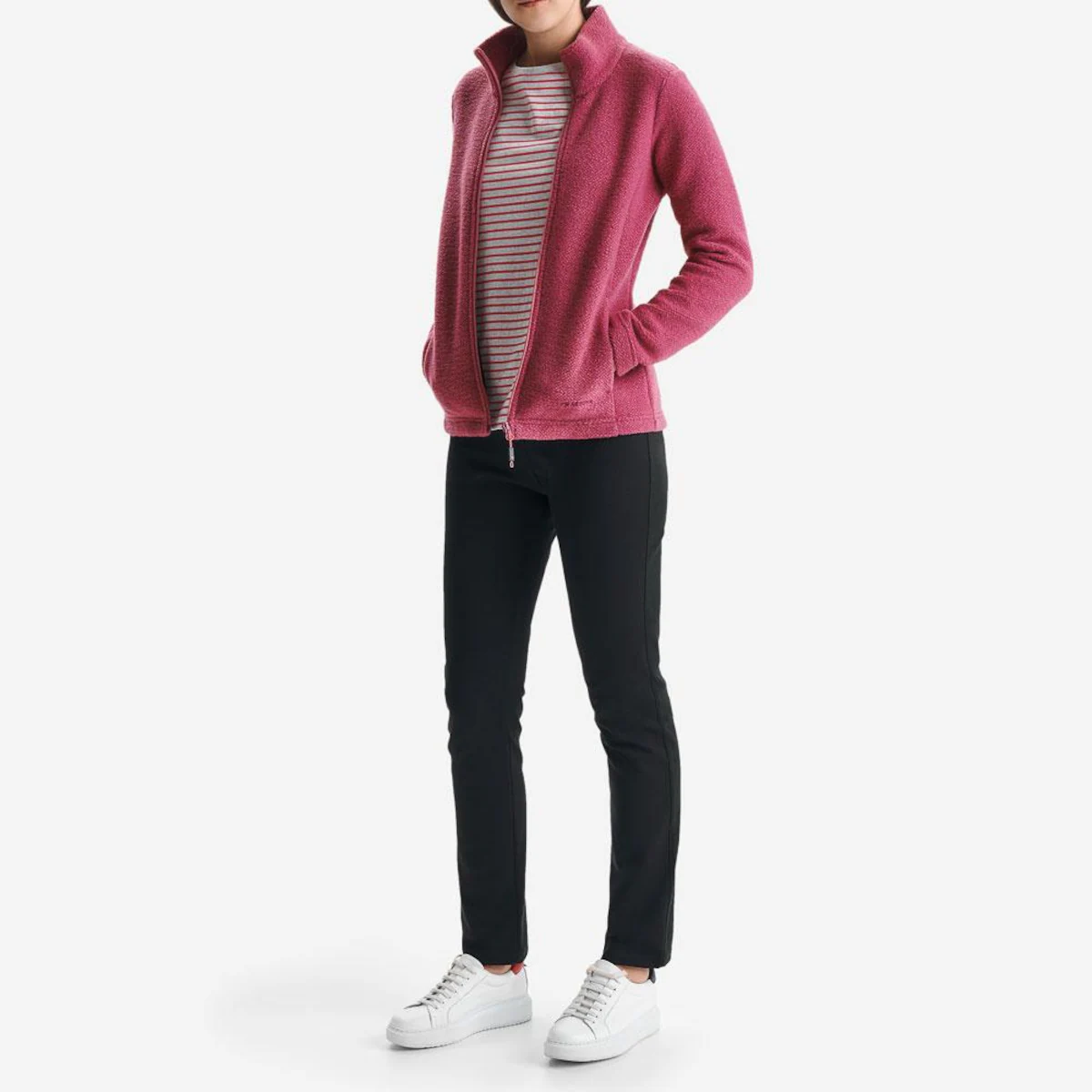 

Женская куртка Ederle Astore, цвет Rosa