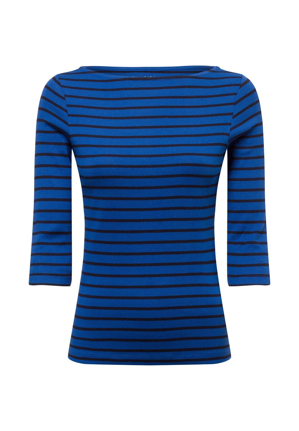 

Топ с длинными рукавами brookshire, синий