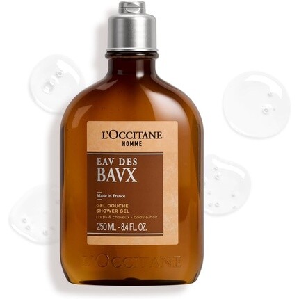 

Гель для душа Eau Des Baux 250 мл, L'Occitane