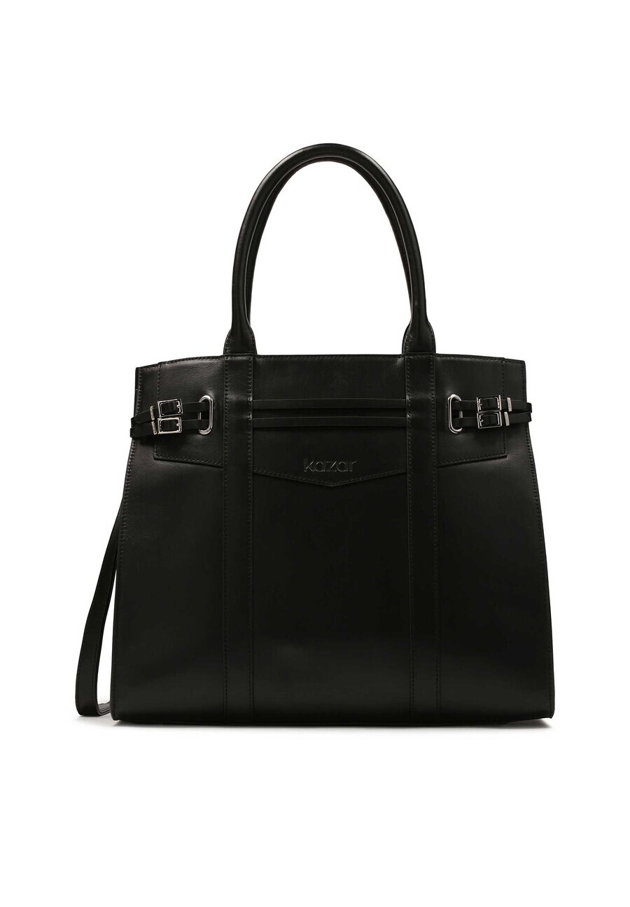 

Сумка Kazar Handbag, черный