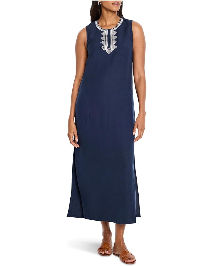

Платье NIC+ZOE Sunset Soiree Dress, цвет Dark Indigo