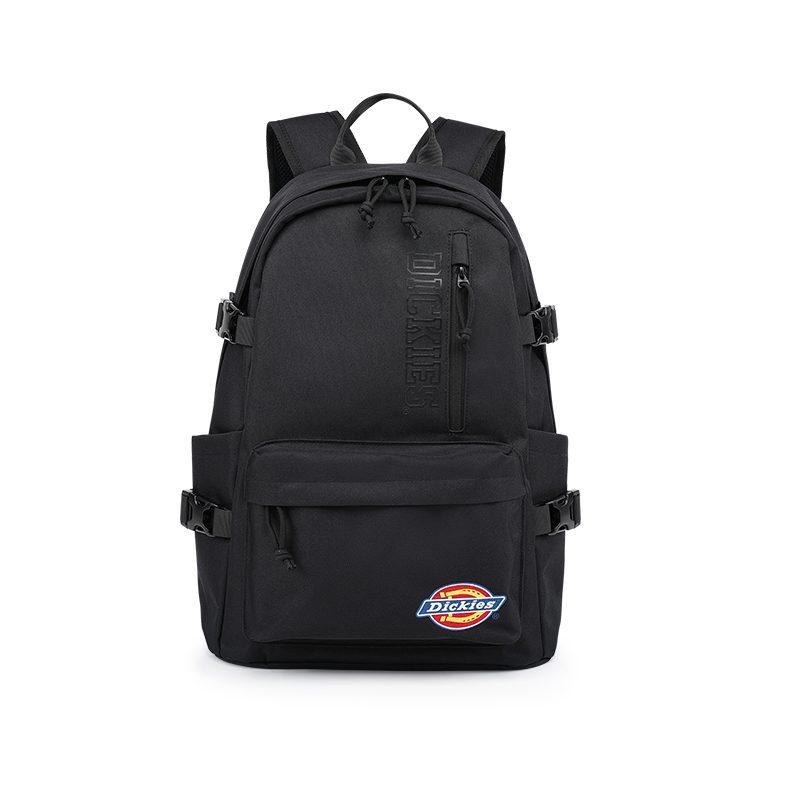 

Рюкзак Dickies, темно-синий