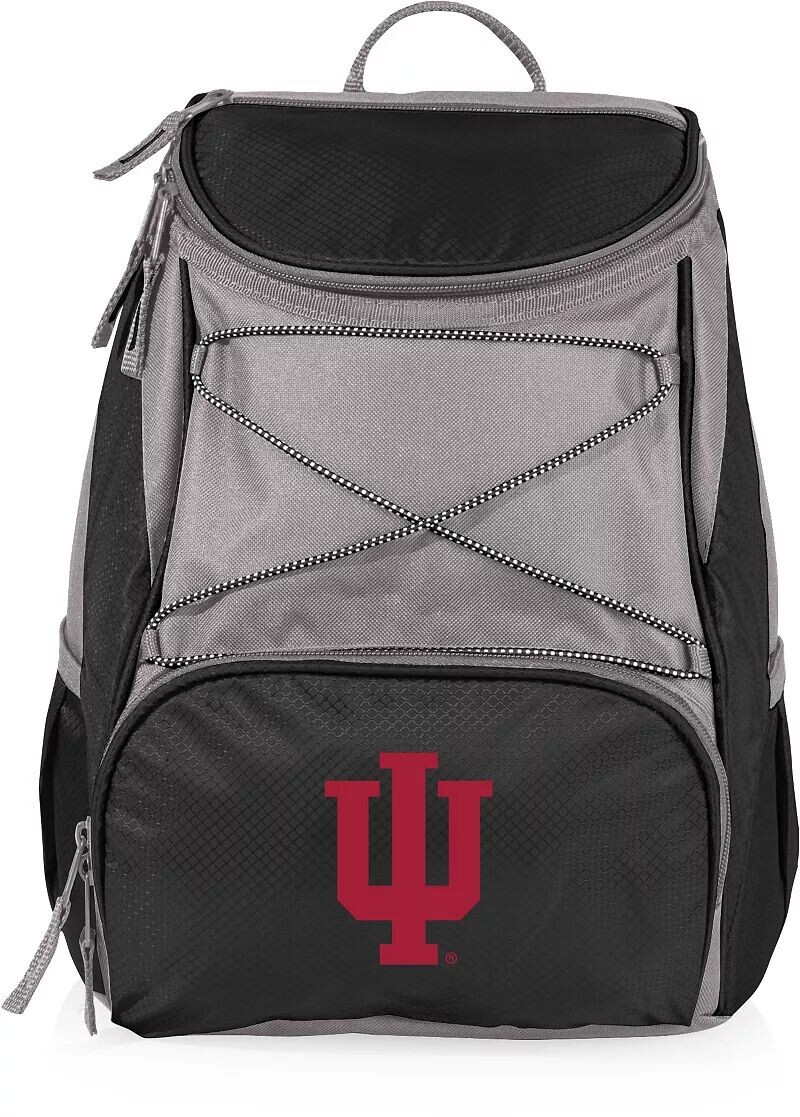

Рюкзак-холодильник Picnic Time Indiana Hoosiers PTX