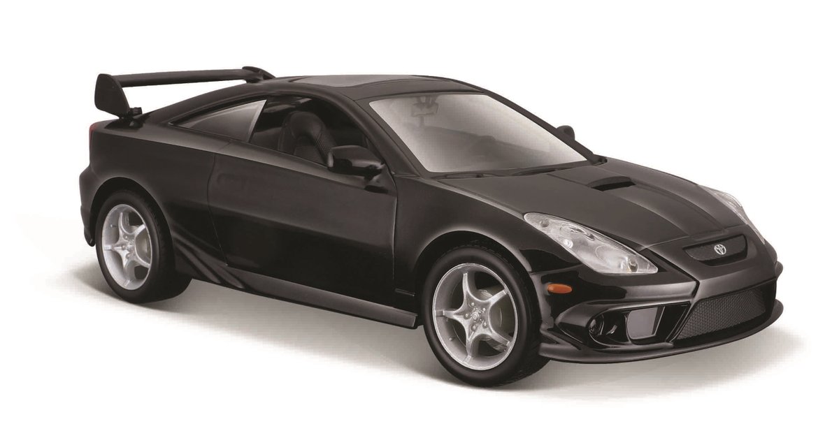 

Maisto Toyota Celica Gt-S 2004 1/24 31237