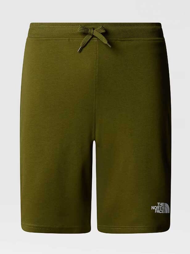 

Шорты The North Face M GRAPHIC SHORT LIGHT, зеленый