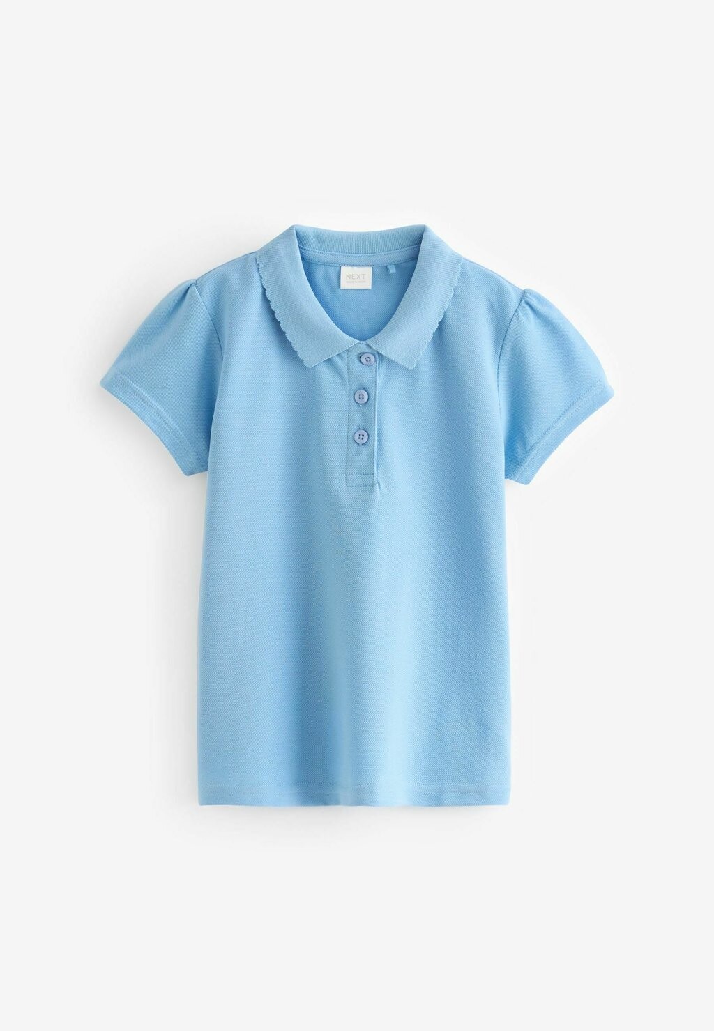 

Рубашка поло 5 PACK SHORT SLEEVE Next, синий