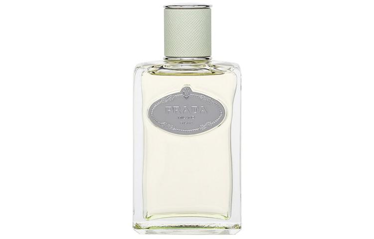 

Духи Les Infusions Iris Light Fragrance Women's Perfume, древесно-цветочный аромат, туалетная вода, 30мл/50мл/100мл, подарок для девушки PRADA