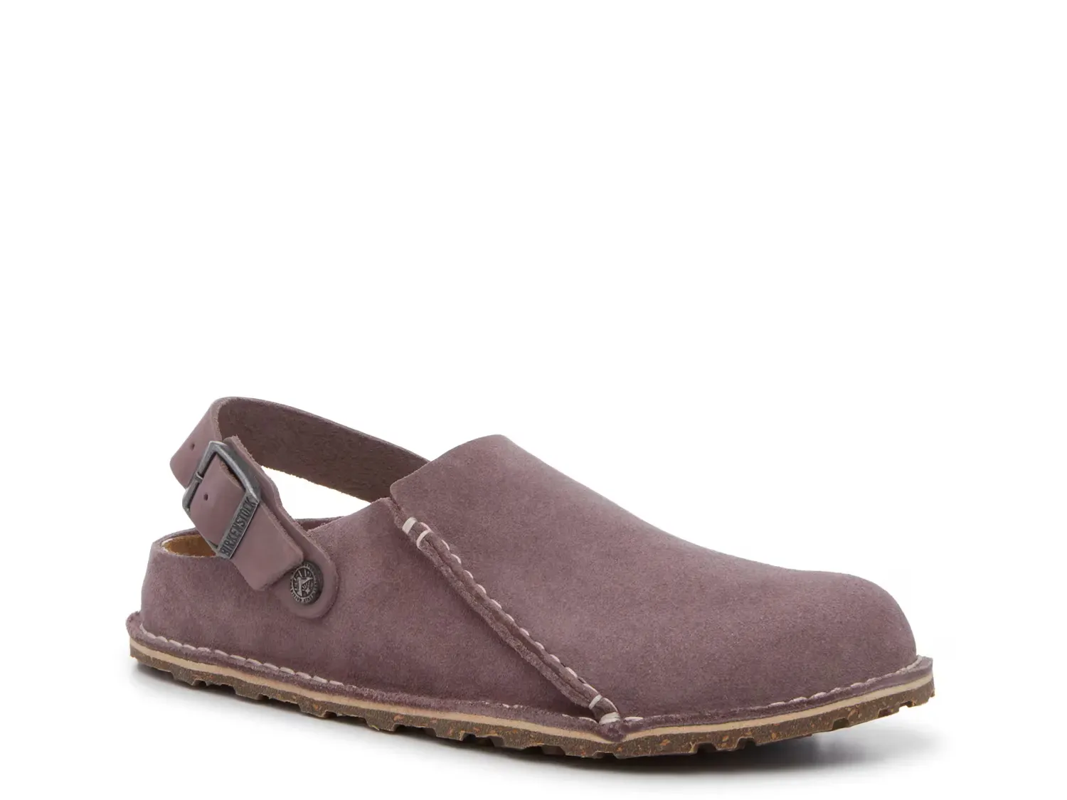 Lutry 365 Сабо - женские Birkenstock, Purple