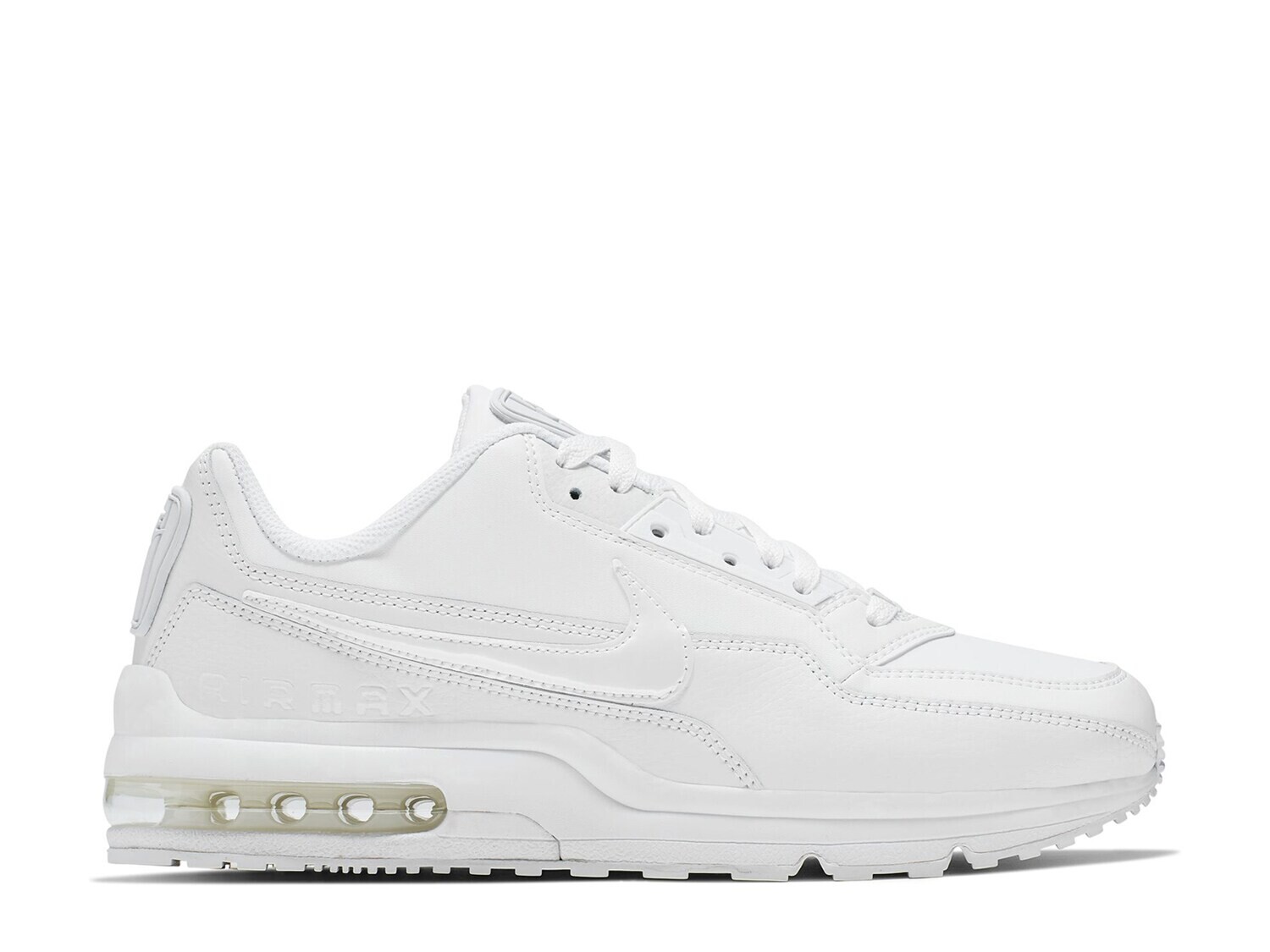 

Кроссовки Nike Air Max LTD 3, белый