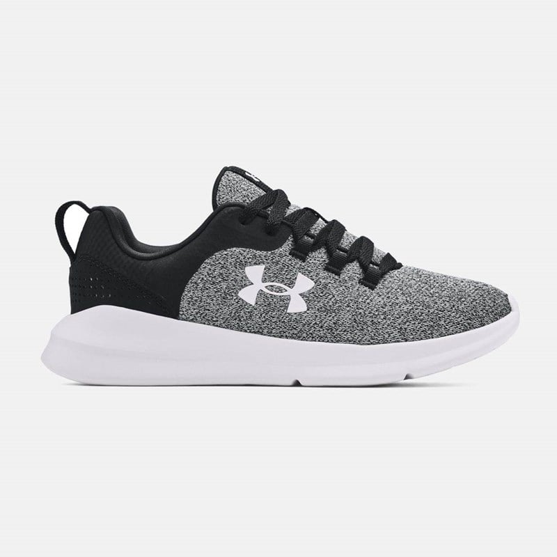 

Женские кроссовки Essential nm Under Armour, белый