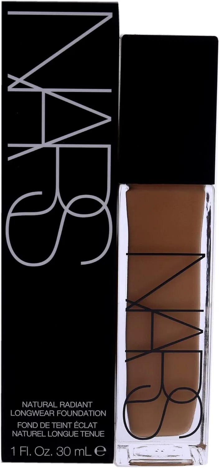 Тональное средство NARS Natural Radiant Longwear Foundation Barcelona, 30 мл