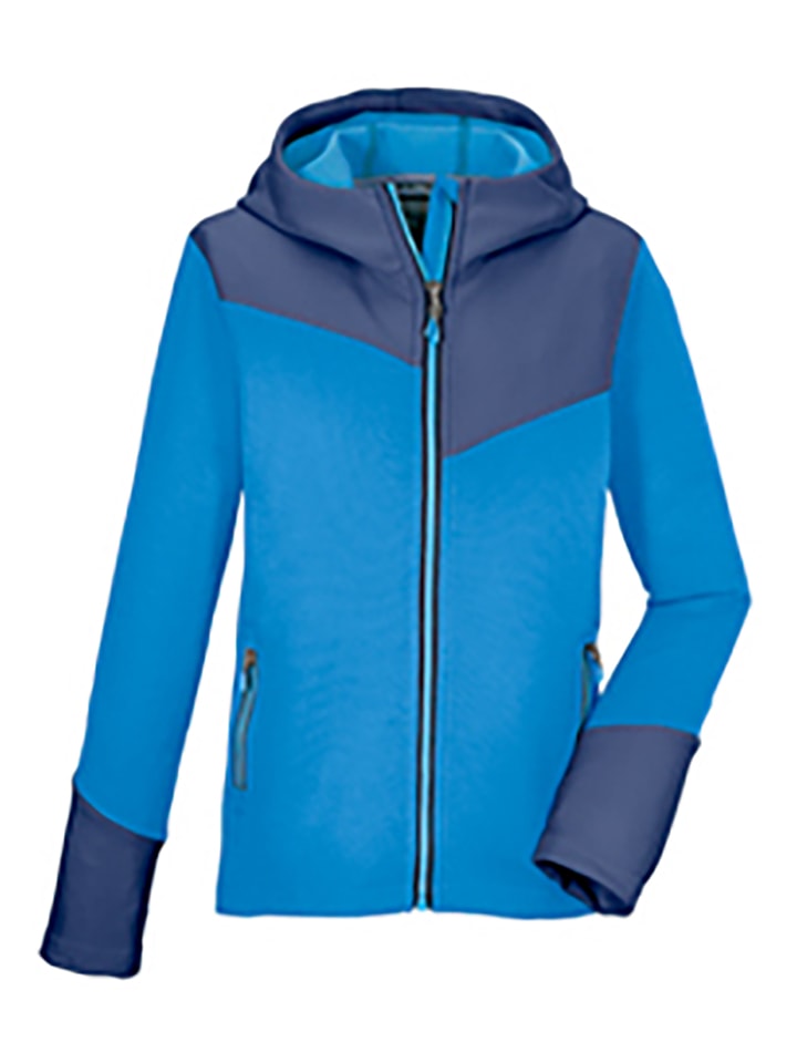 

Флисовая куртка Killtec, цвет fleecejacke