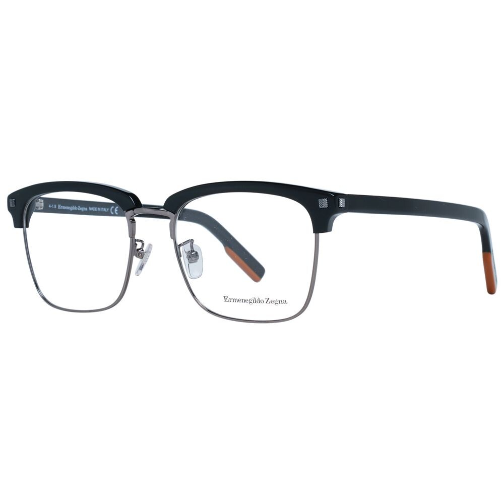 

Черные мужские оптические оправа Ermenegildo Zegna