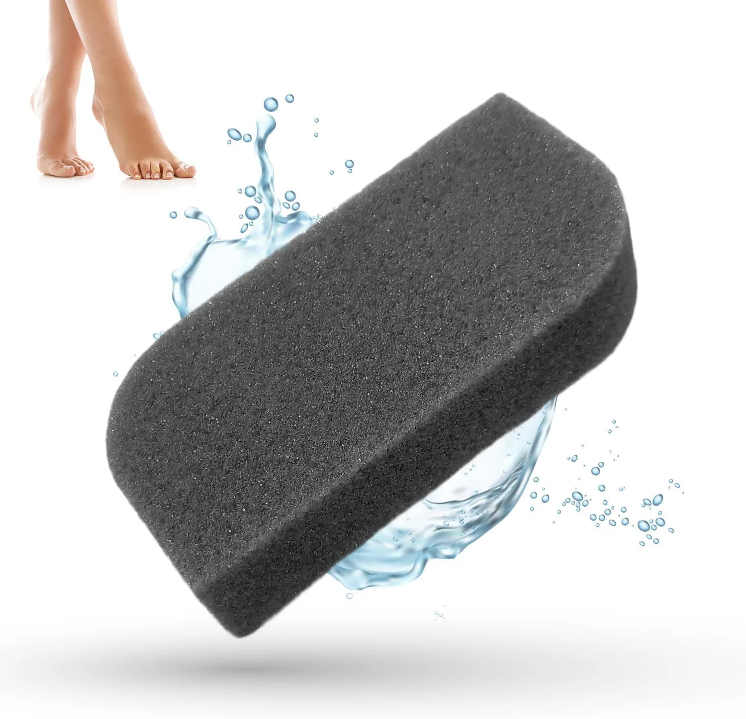 Отшелушивающая губка для педикюра LaRosa PUMICE SPA La Rosa — фото 2
