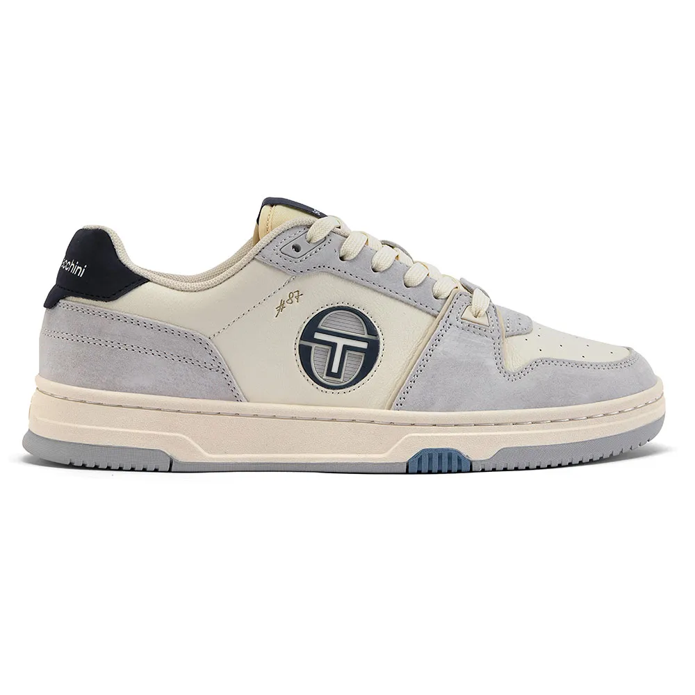 

Кроссовки Sergio Tacchini Prime Shot Da trainers, белый