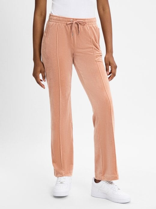 

Спортивные штаны тина Juicy By Juicy Couture, бежевый