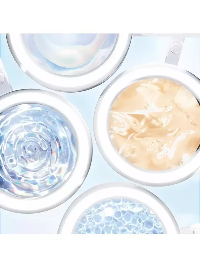 Крем для лица Lancôme — Осветляющий и разглаживающий молочный Clarifique, 50 мл — фото 3