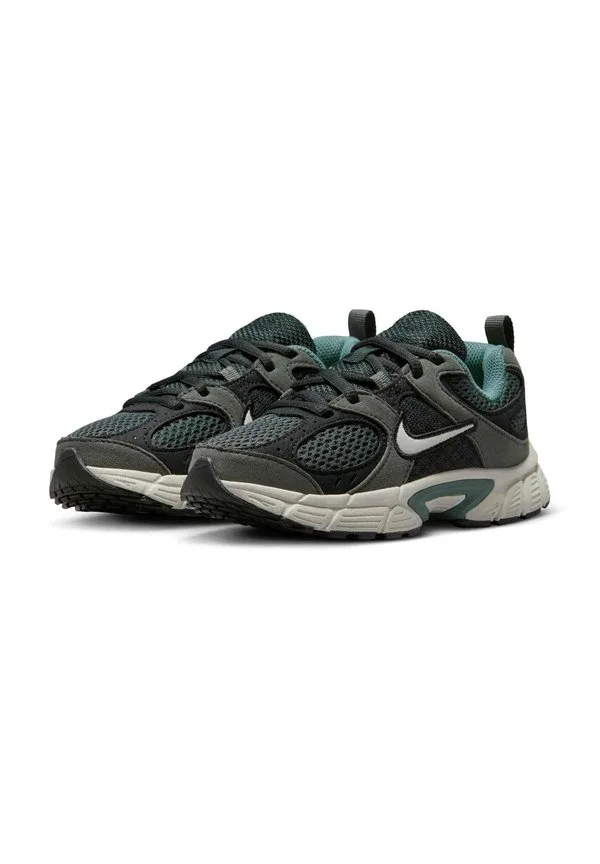Тренеры Nike Sportswear, Team Black Mineral Slate Mineral Spruce Spruce Aura — фото 2