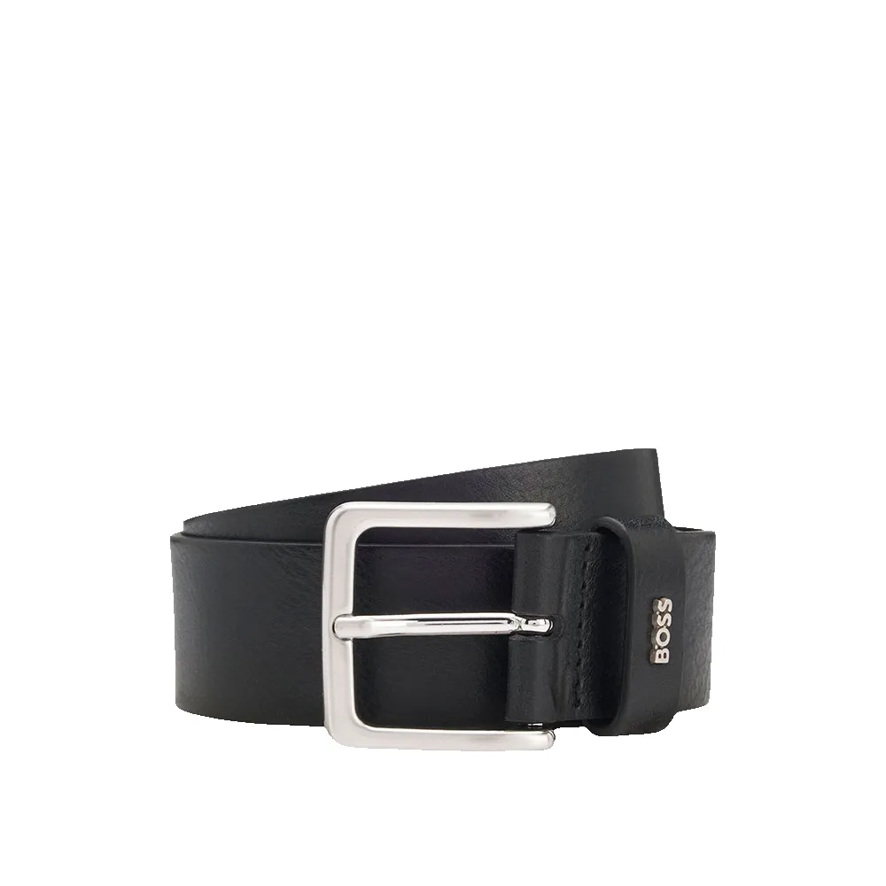 

Ремень BOSS Ronnie SZ35 10260020 01, черный